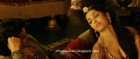 Aishwarya Rai Cleavage Picture from Jodha Akbar Aishwarya Rai Cleavage Picture from Jodha Akbar