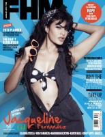 Jacqueline Fernandez FHM Hot Photo Shoot Picture Jacqueline Fernandez FHM Hot Photo Shoot Picture