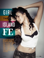 Jacqueline Fernandez FHM Hot Photo Shoot Picture Jacqueline Fernandez FHM Hot Photo Shoot Picture