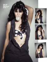 Jacqueline Fernandez FHM Hot Photo Shoot Jacqueline Fernandez FHM Hot Photo Shoot