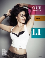Jacqueline Fernandez FHM Hot Photo Shoot Picture Jacqueline Fernandez FHM Hot Photo Shoot Picture