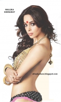 Mallika Sherawat Hot Picture in Bikini Mallika Sherawat Hot Picture in Bikini