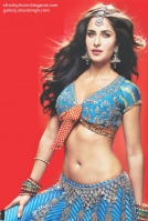 Hot Katrina Kaif Cleavage Picture Hot Katrina Kaif Cleavage Picture