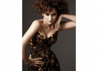 Kangana Ranaut Hot Cleavage Picture Kangana Ranaut Hot Cleavage Picture